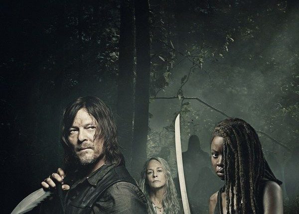 ฝ่าสยองทัพผีดิบ ปี 9 The Walking Dead Season 9 ซับไทย