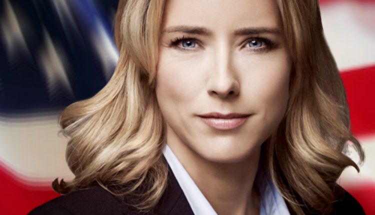 ยอดหญิงแกร่งแห่งทำเนียบขาว ปี 1 Madam Secretary Season 1 พากย์ไทย