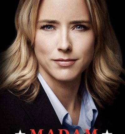 Madam Secretary Season 2 ซับไทย