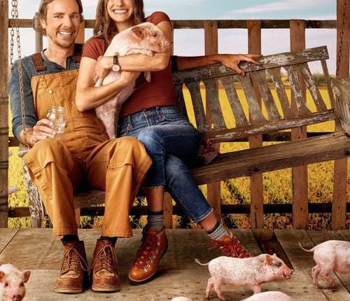 Bless This Mess Season 2 ซับไทย