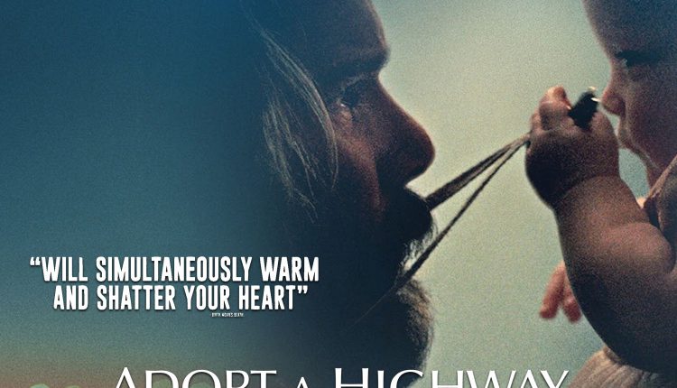 Adopt a Highway (2019)
