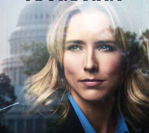 ยอดหญิงแกร่งแห่งทำเนียบขาว ปี 4 Madam Secretary Season 4 พากย์ไทย