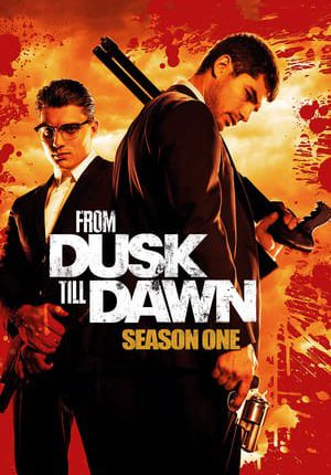From Dusk Till Dawn Season 1 ซับไทย