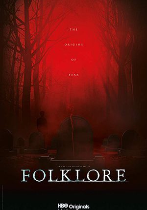 Folklore Season 1 ซับไทย