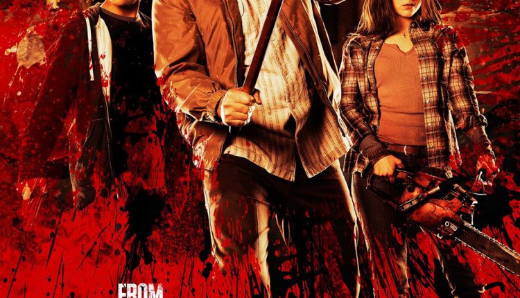 From Dusk Till Dawn Season 2 ซับไทย