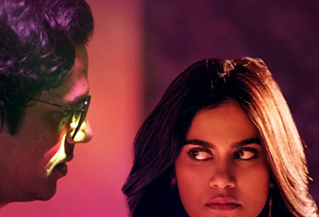 ผู้หญิง ปี 1 (2020) She Season 1 ซับไทย