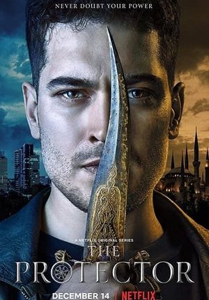 เดอะ โปรเทคเตอร์ ผู้พิทักษ์คนสุดท้าย ปี 1The Protector Season 1 ซับไทย