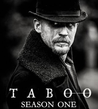 Taboo Season 1 ซับไทย