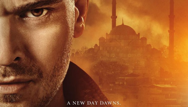 เดอะ โปรเทคเตอร์ ผู้พิทักษ์คนสุดท้าย ปี 3 The Protector Season 3 ซับไทย