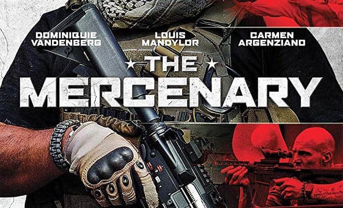The Mercenary (2019)