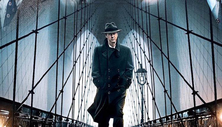 Motherless Brooklyn (2019) สืบกระตุก โค่นอิทธิพลมืด