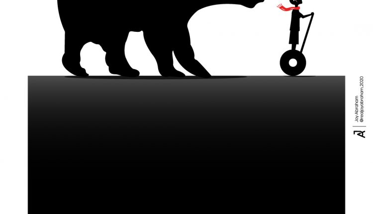 Timmy Failure- Mistakes Were Made (2020)