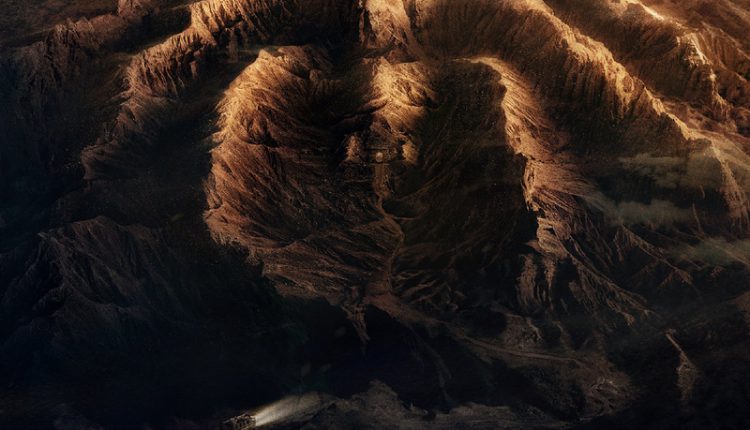 Candle in the Tomb: The Lost Caverns (2020) คนขุดสุสาน: อุโมงค์ปริศนาแห่งเขามังกร ซับไทย