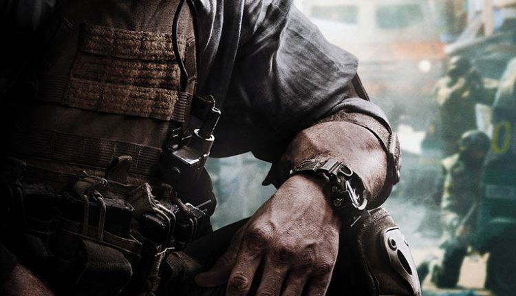 Extraction (2020) คนระห่ำภารกิจเดือด