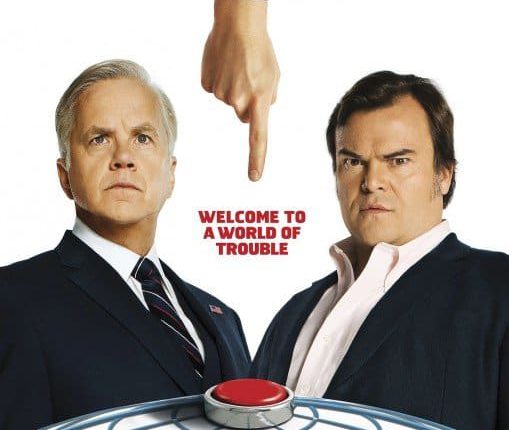 The Brink Season 1 พากย์ไทย
