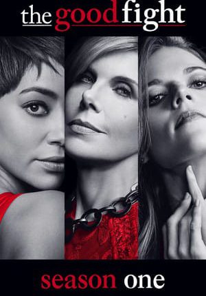 เปิดปมหญิงแกร่ง ปี 1 (2017) The Good Fight Season 1 ซับไทย