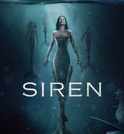 เสน่ห์อสูรครึ่งปลา ปี 2 Siren Season 2 ซับไทย