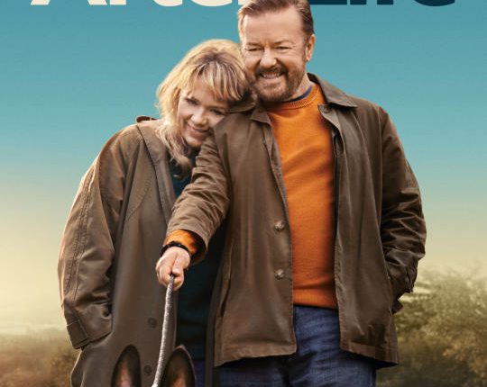 อาฟเตอร์ ไลพ์ ปี 2 (2020) After Life Season 2 ซับไทย