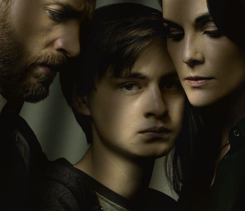 Defending Jacob Season 1 ซับไทย