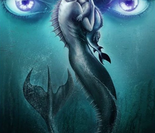 เสน่ห์อสูรครึ่งปลา ปี 3 Siren Season 3 ซับไทย