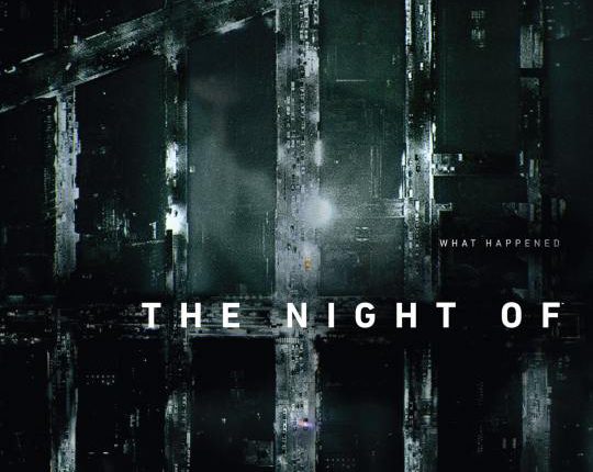 The Night Of Season 1 ซับไทย