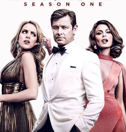 ไดนาสตี้ ปี 1 Dynasty Season 1 ซับไทย