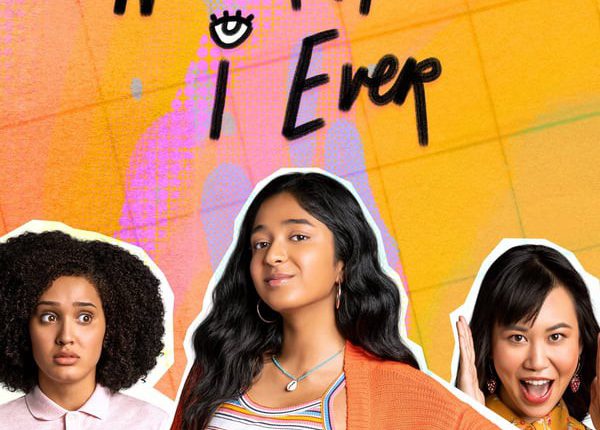 Never Have I Ever Season 1 (2020) ภารกิจสาวซน ก็คนมันไม่เคย ปี 1 ซับไทย