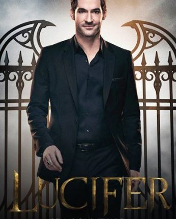 ลูซิเฟอร์ ยมทูตล้างนรก ปี 2 (2017) Lucifer Season 2 พากย์ไทย