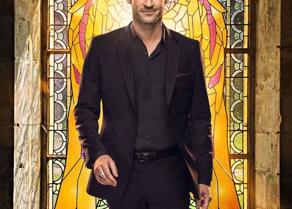 ลูซิเฟอร์ ยมทูตล้างนรก ปี 3 (2018) Lucifer Season 3 พากย์ไทย