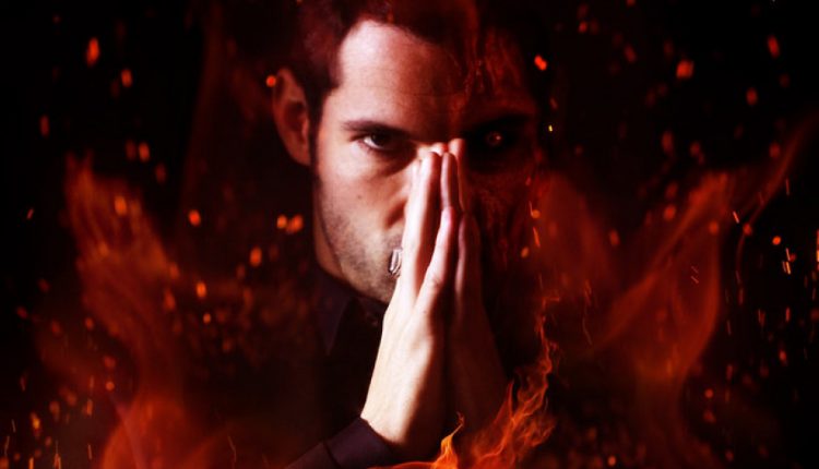 ลูซิเฟอร์ ยมทูตล้างนรก ปี 4 (2019) Lucifer Season 4 ซับไทย