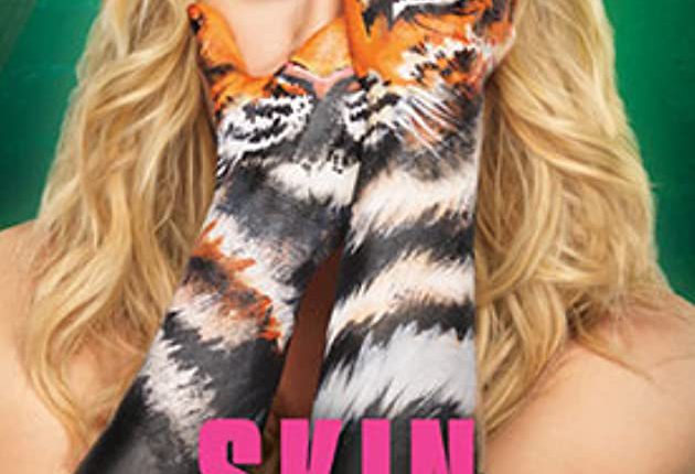 Skin Wars Season 1 ซับไทย