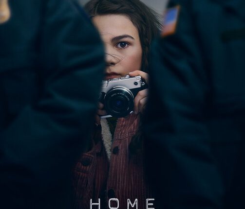 Home Before Dark ซับไทย