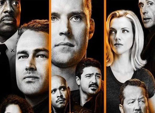 หน่วยผจญเพลิงเย้ยมัจจุราช ปี 7 Chicago Fire Season 7 ซับไทย