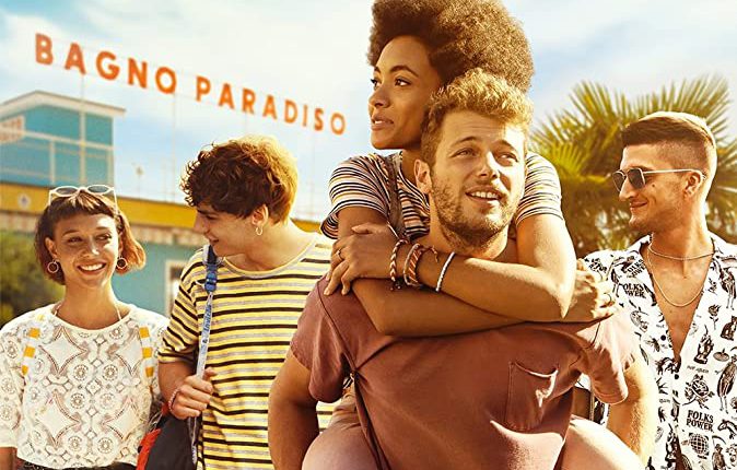 ซัมเมอร์ไทม์ (2020) Summertime Season 1 ซับไทย