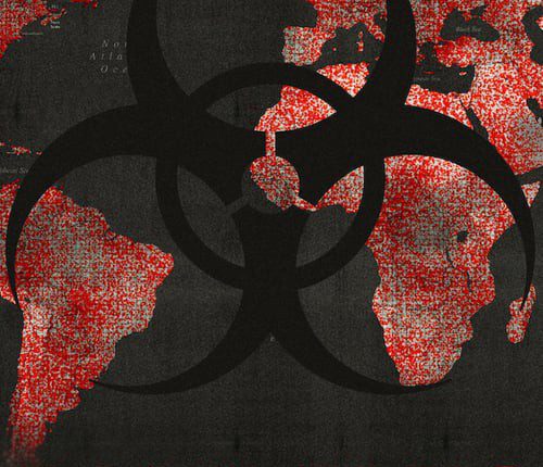 Pandemic How to Prevent an Outbreak (2020) ระบาด ซับไทย