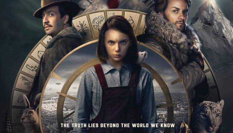 His Dark Materials Season 1 พากย์ไทย