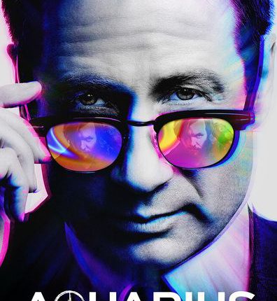 Aquarius Season 1 ซับไทย