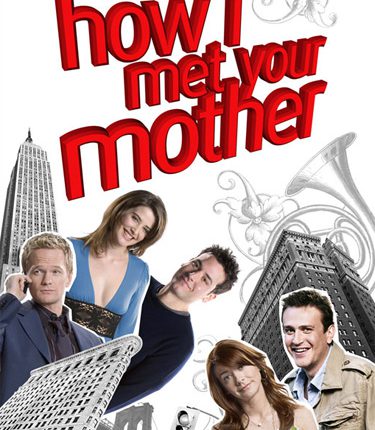พ่อเจอแม่ได้ยังไง ปี 2 How I Met Your Mother Season 2 ซับไทย