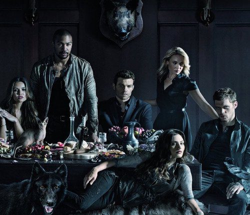 The Originals Season 2 ซับไทย