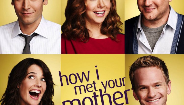 พ่อเจอแม่ได้ยังไง ปี 6 How I Met Your Mother Season 6 ซับไทย
