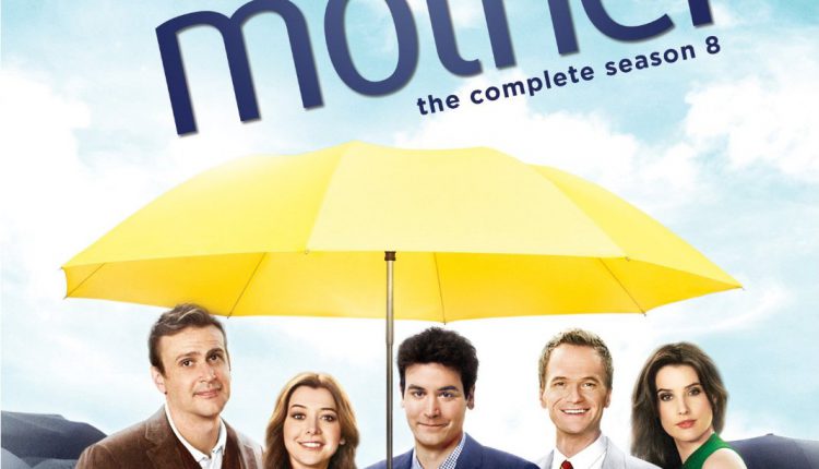 พ่อเจอแม่ได้ยังไง ปี 8 How I Met Your Mother Season 8 ซับไทย