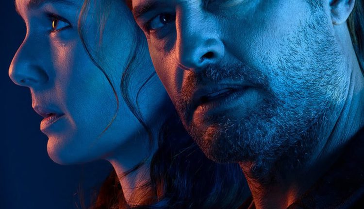 โคโรนี่ ปี 2 (2017) Colony Season 2 ซับไทย