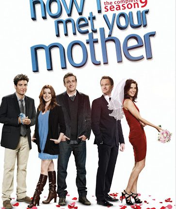 พ่อเจอแม่ได้ยังไง ปี 9 How I Met Your Mother Season 9 ซับไทย