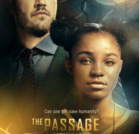 โปรเจคลับ เชื้อมฤตยู ปี 1 The Passage Season 1 ซับไทย
