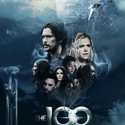 100 ชีวิต กู้วิกฤตจักรวาล (2019) The 100 Season 6 พากย์ไทย