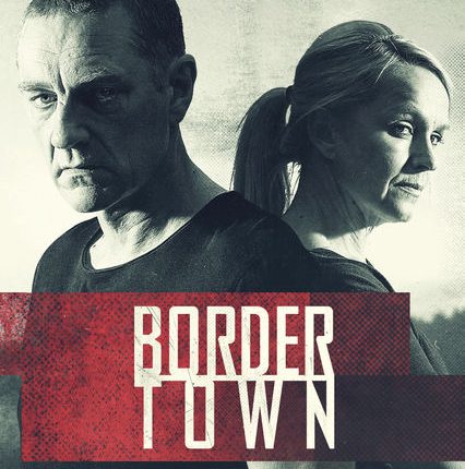เมืองมรณะ ปี 2 Bordertown Season 2 ซับไทย