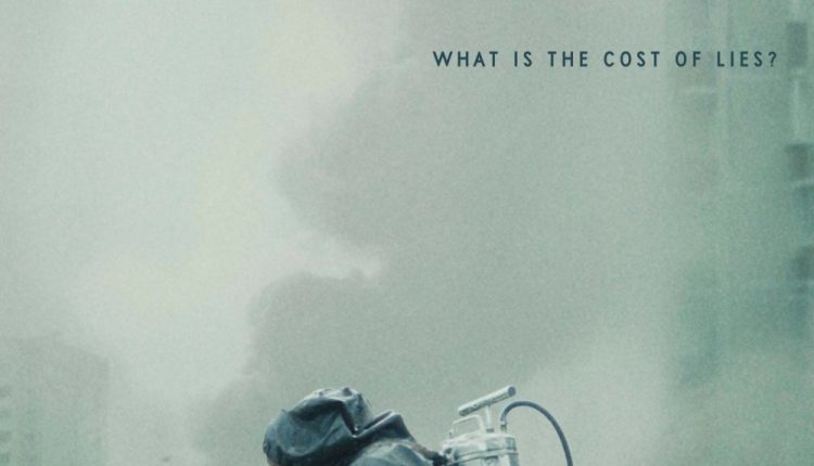 Chernobyl Season 1 พากย์ไทย