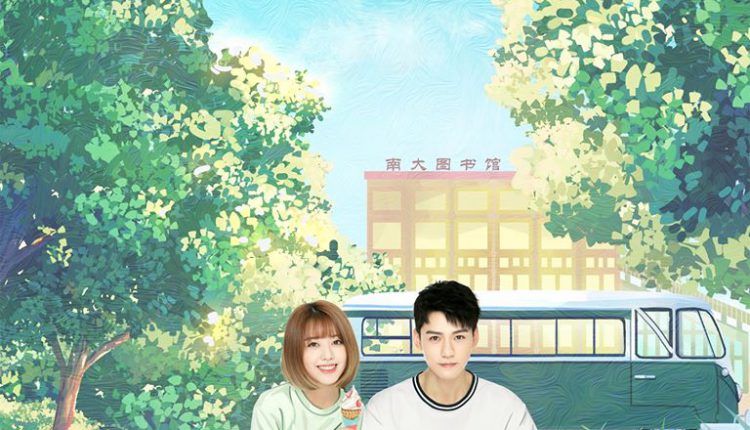 The Love Equations (2020) หวานนักเมื่อรักหวนคืน ซับไทย