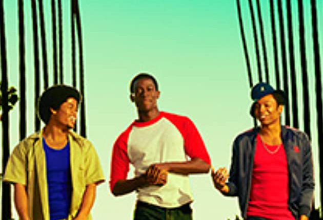 Snowfall Season 1 ซับไทย