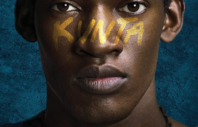 ทาสทระนง ปี 1 (2016) Roots Sesason 1 ซับไทย